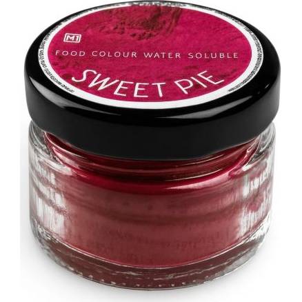 Rozpustné farbivo Sweet Pie 10 g - Ja latarte - Ja latarte