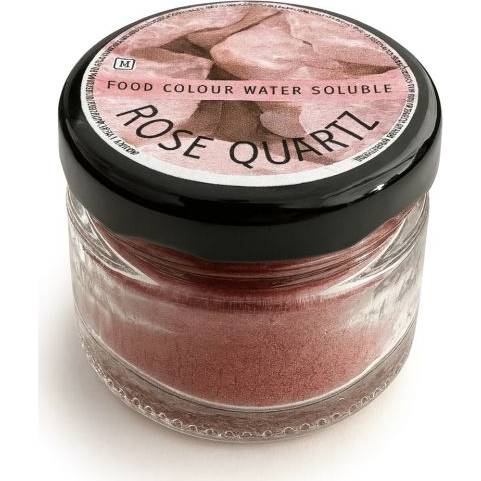Rozpustné farbivo Rose Quartz 10 g - Ja latarte - Ja latarte