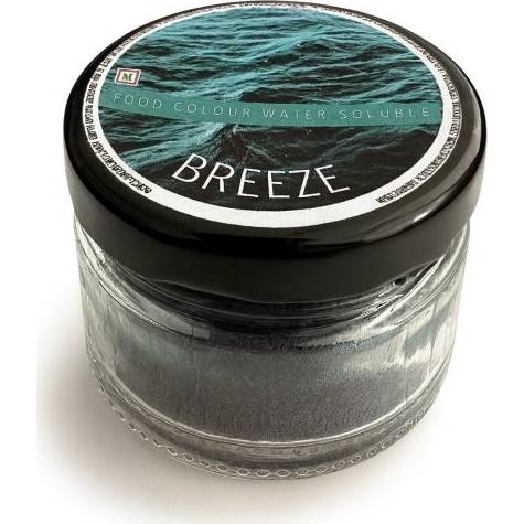 Rozpustné farbivo Breeze 10g - Ja latarte - Ja latarte
