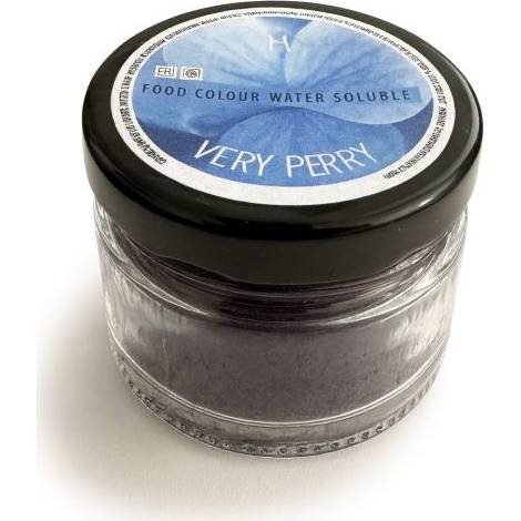 Rozpustné farbivo Very Perry 10g - Ja latarte - Ja latarte