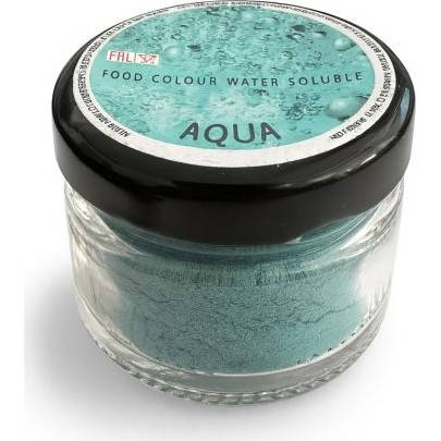 Rozpustné farbivo Aqua 10 g - Ja latarte - Ja latarte