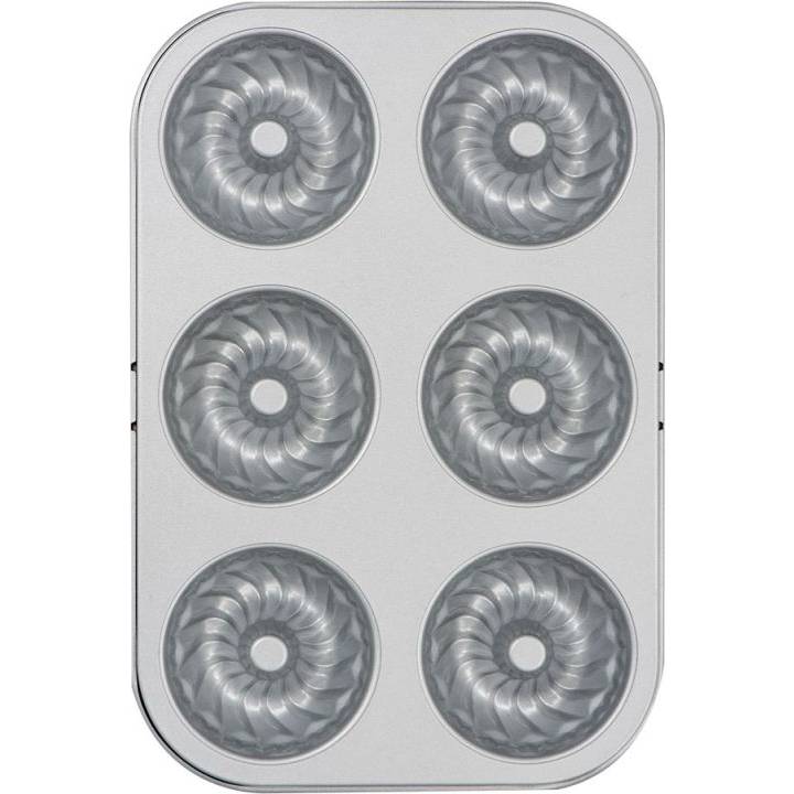 Fotografie Forma na mini bábovky 27x18cm - Decora