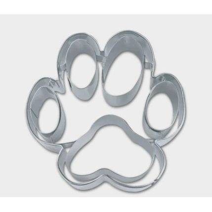 Vykrajovátko tlapka 8 cm - Stadter - Stadter