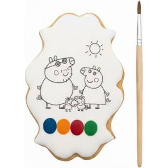 Cukrík Pepina 55 g - I LOVE CAKES - I LOVE CAKES