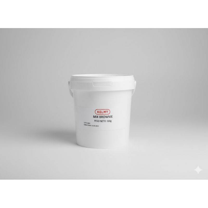 Zmes na brownies kelmix 500g - Kelmy - Kelmy