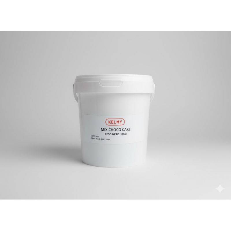 Zmes na čokoládový dort KelMix 500 g - Kelmy - Kelmy