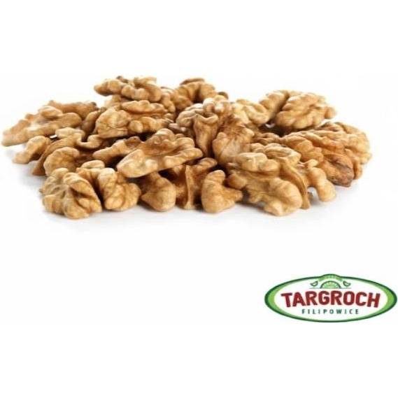 Oloupané vlašské ořechy 0,5kg - Targroch