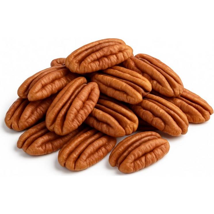 Pekanové ořechy - půlky 250g - Targroch