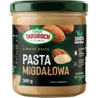 arašidová pasta 300g - Targroch - Targroch