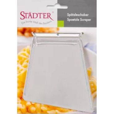 Škrabka na špecle 11 cm - Stadter - Stadter