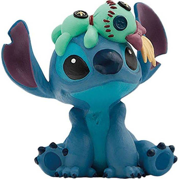 Figúrka Bullyland Stitch a Scrump - Bullyland - Bullyland